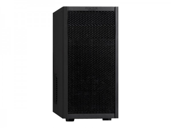 Fractal Design Core 1000 USB 3.0 FD-CA-Core-1000-USB3-BL - Torre - ATX