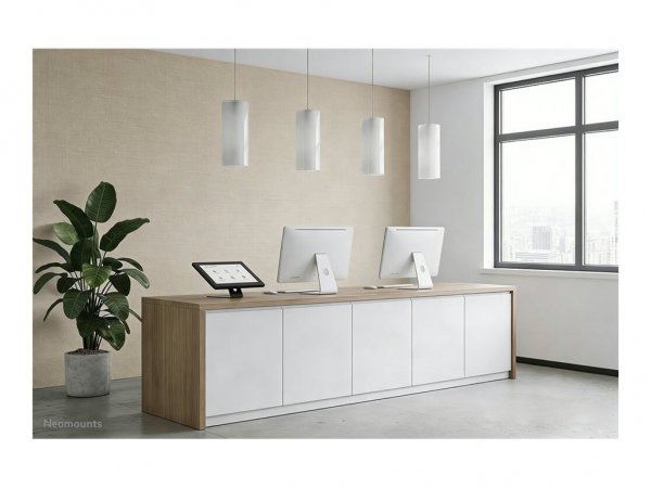 Neomounts Tablet stand desk and wall