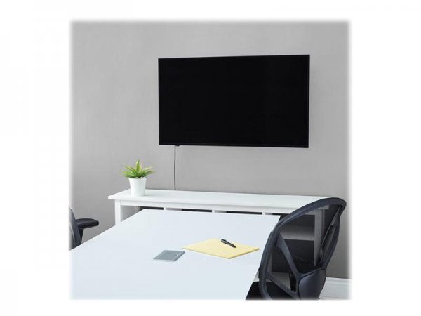 StarTech.com Box Connettività A/V Audio Video per sale conferenze - 4K - 3840 x 2160 Pixel - 1280 x