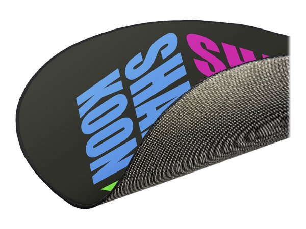 Sharkoon Sfm11 Cube pink/gruen