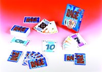 AMIGO 100990 - Carta da gioco - 10 anno/i