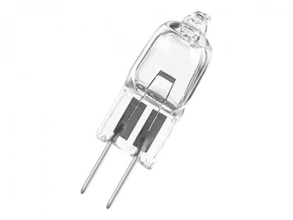 Osram Halogen HLX Lampe GY6.35 ohne Reflektor 100W 12V 3600lm