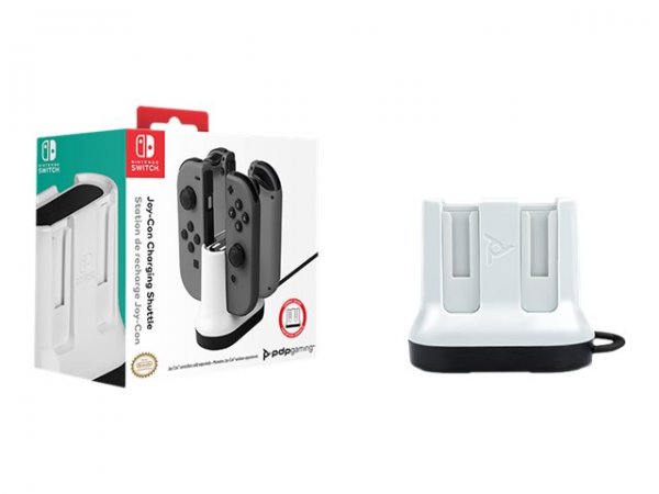 PDP 500-188-EU - Interno - 1,524 m - Bianco