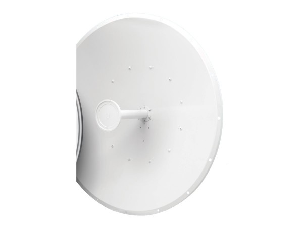 Ubiquiti AF-5G34-S45 - 34 dBi - 5.1 - 5.8 GHz - 3° - 3° - Doppia polarizzazione - 1,4:1