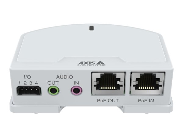 Axis 02553-001 - Digitale - Ingresso/Uscita - 12 V - CE - 50 mA - -40 - 50 °C