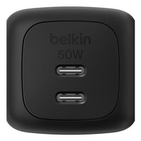 Belkin USB-Wandladegerät BoostCharge 50W USB-C