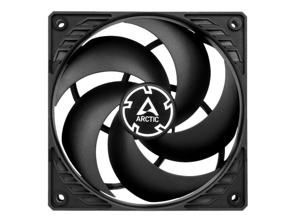 Arctic P12 Value Pack - Gehäuseluefter - 120 mm - Case fan - 28 dB