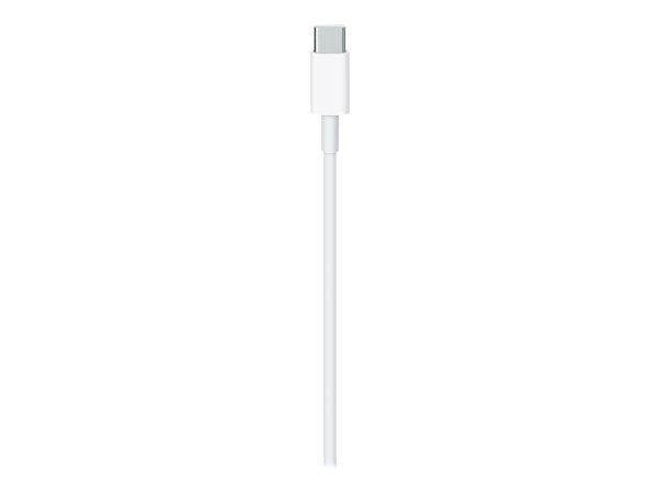Apple MM093ZM/A - 1 m - USB C - USB C - Bianco