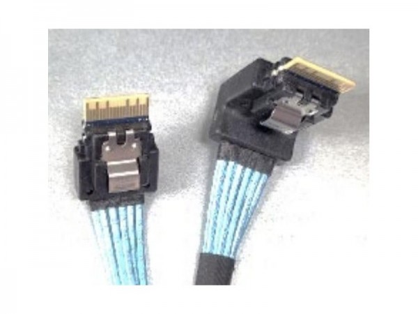 Intel CYPCBLSL104KIT - 0,42 m - SlimSAS A - SlimSAS B - Intel Server M50CYP - Intel Server Board M50