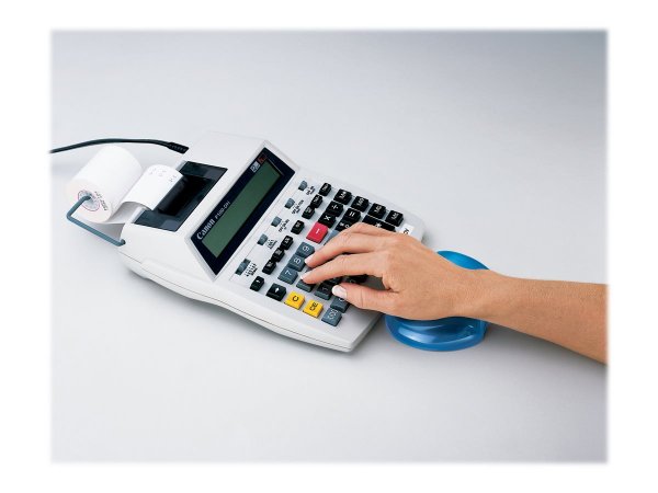 Fellowes 91177-72 - Gel - Blu - 5 anno/i - 122 mm - 88 mm - 18 mm