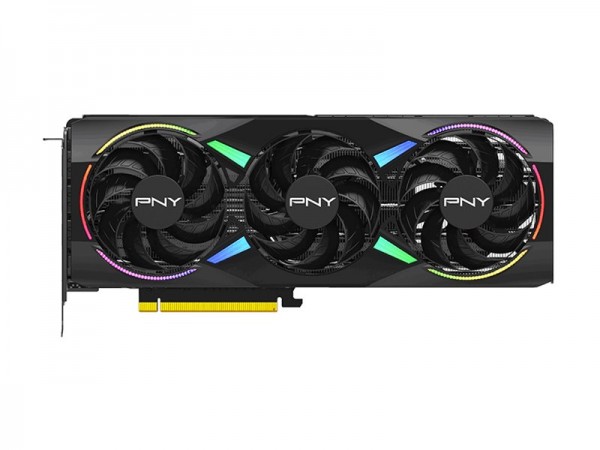 PNY GeForce RTX 5070 ARGB EPIC-X RGB OC - Grafikkarten