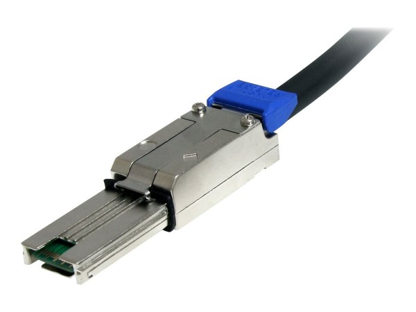 StarTech.com SCSI SAS Cable - Cavo - Digitale/dati