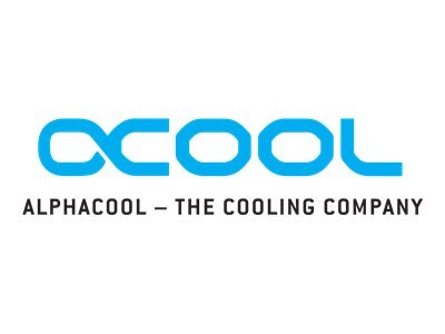Alphacool RACCORD ROTATIF COUDE A COMPRESSION POUR TUBE O16MM - G1/4 Eiszapfen - 16 mm - Argento