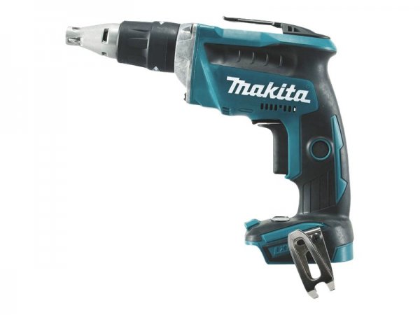 Makita DFS452ZJ Akku-Trockenbauschrauber