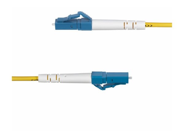 StarTech.com LWL Patchkabel Lc Upc Singlemode Os2 Simplex - Cavo - Rete