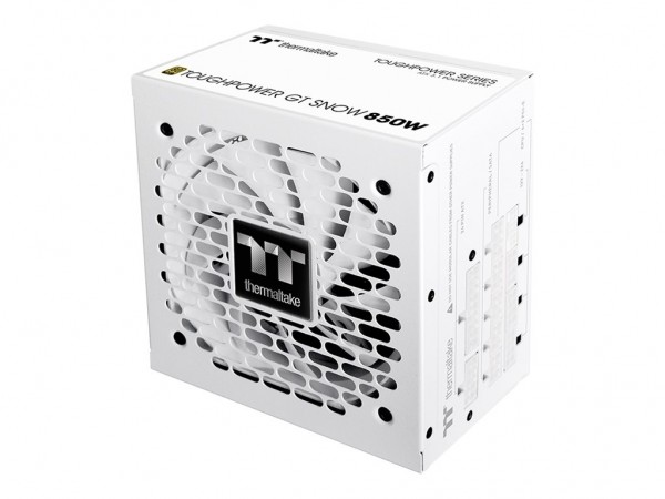 Thermaltake ToughPower Gt Snow - Netzteil intern - Alimentatore pc/server - ATX