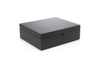 Bredemeijer Group Bredemeijer 184006 - Nero - Bamboo - 179 mm - 75 mm - 218 mm - 739 g