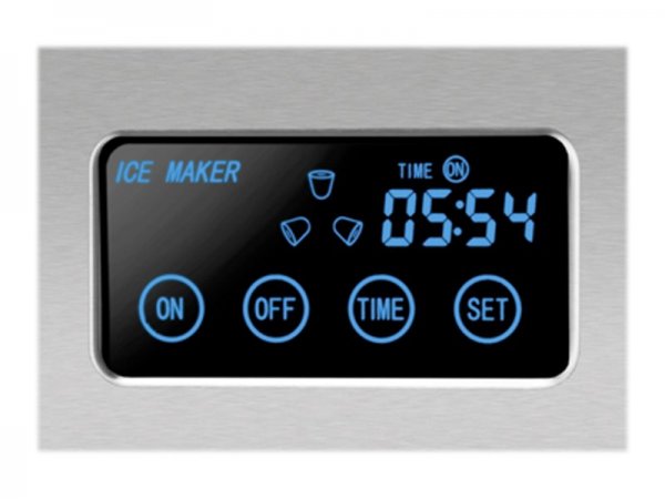 UNOLD 48955 - 150 W - 230 V - 50 Hz - Type E/F (CEE 7/7) - 110 g - 550 g