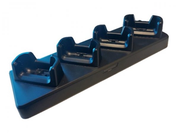 Datalogic 4-Slot Charging Dock -charge - Accessori pda