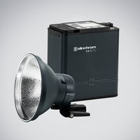 Elinchrom ELC 500 TTL - 1,74 kg