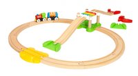 BRIO 7312350337273 - Treno - 1,5 anno/i - Multicolore