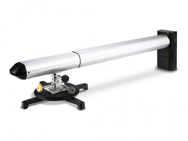 Acer MC.JBG11.003 - Parete - 12 kg - Alluminio - Nero - 360° - -10 - 10° - 125 cm