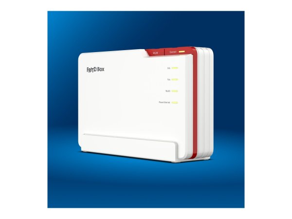 FRITZ! Box 5690 Pro - Router - WLAN