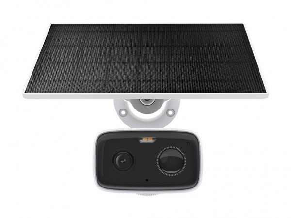 TP-LINK Tapo C400 Kit SolarPowered Security - Network camera