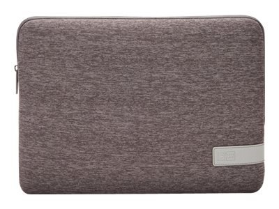 Case Logic Reflect REFMB-113 Graphite - Custodia a tasca - 33 cm (13") - 200 g