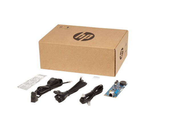 HP Accessorio per fax analogico MFP 702 - HP Color LaserJet Enterprise MFP 5800dn 6QN29A; HP Color L