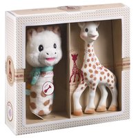 Sophie la girafe 000012 - Bambino/Bambina - 5 pz