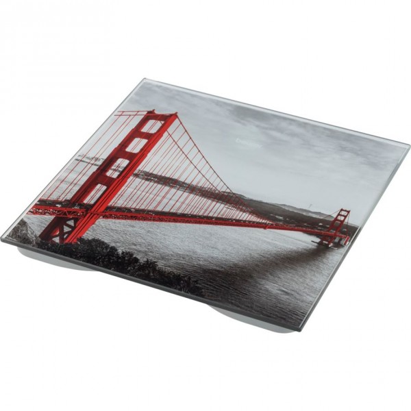 Beurer Glaswaage GS 215 San Francisco