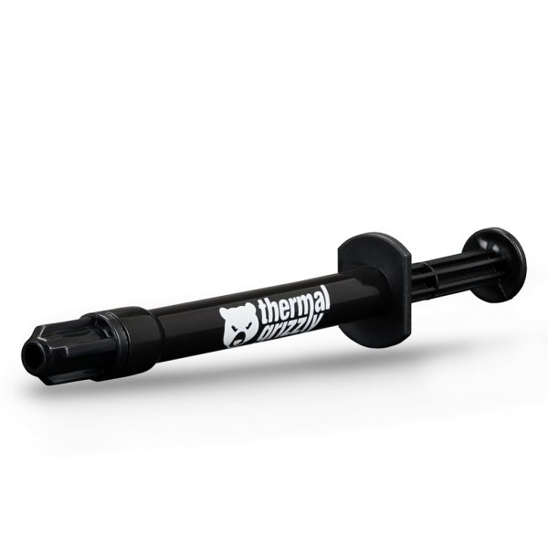 Thermal Grizzly Duronaut - Wärmeleitpaste 2g - Accessori radiatore/ventilatore