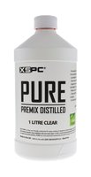 XSPC Pure Coolant 1 Liter - klar