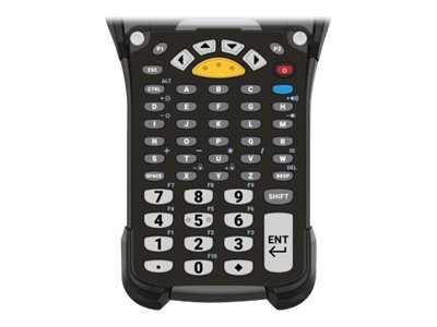 Zebra MC93 KYPD 53KY alpha numeric