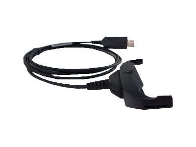 Zebra Motorola CBL-TC55-CHG1-01 - Interno - Esterno - USB - Nero