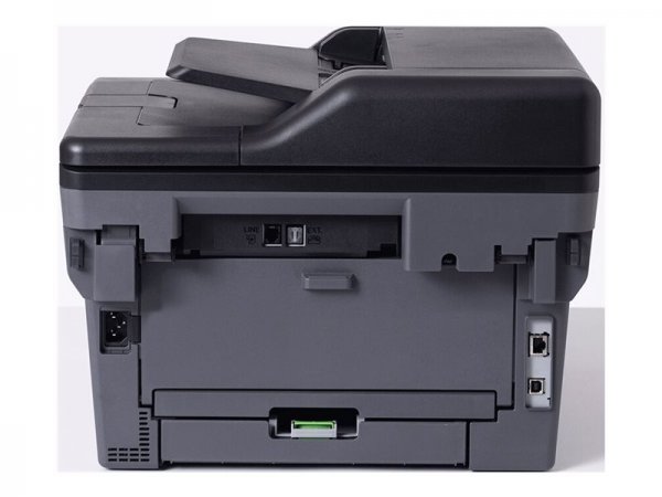 Brother MFC-L2827DWXL stampante Laser A4 BOX 2 TONER INCLUSI - Laser - Mono stampa - 1200 x 1200 DPI