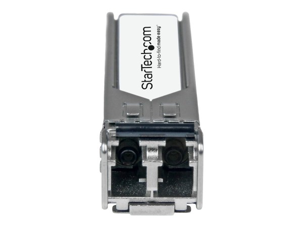 StarTech.com Modulo ricetrasmettitore SFP+ compatibile con Palo Alto Networks PLUS-LR - 10GBASE-LR -