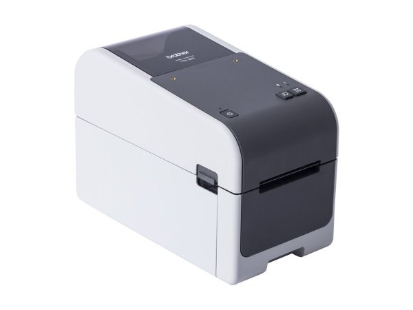 Brother Td-2310D 203 Etikettendrucker - Stampanti etichetta/label - Stampa a trasferimento termico