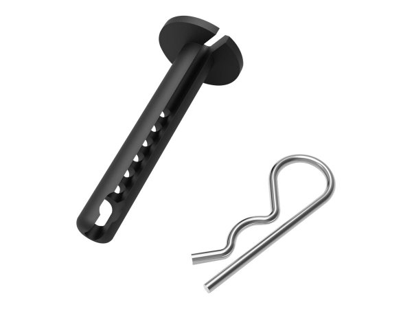 Heckler Design T223 - Scrivania - Nero