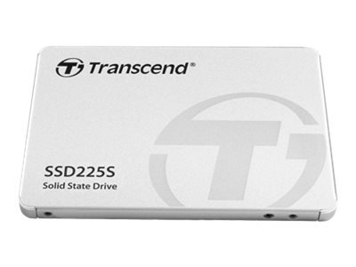 Transcend SSD225S - 1 TB - 2.5" - 550 MB/s - 6 Gbit/s