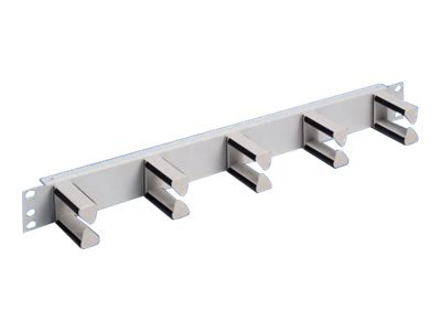 Vertiv 050401111 - Pannello di gestione del cavo - Bianco - 1 pz