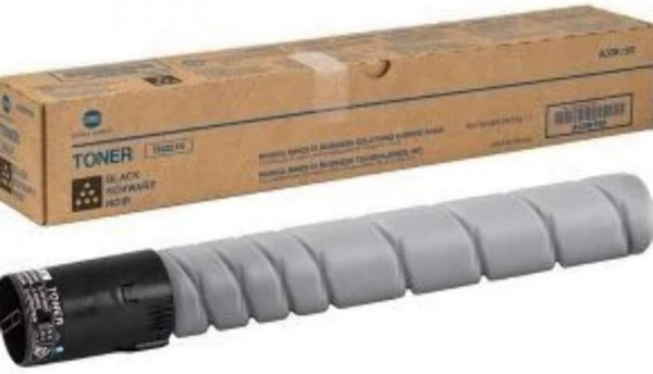 Konica Minolta A8DA150 - 28000 pagine - Nero - 1 pz