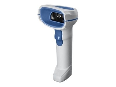 Zebra DS8108-HC Kit DS8108-HC4000BVZW - Barcode scanner