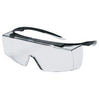 UVEX Arbeitsschutz Überbrille super OTG farblos sv exc 9169261