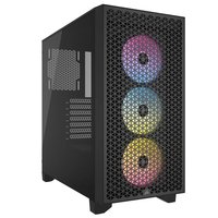Corsair CC-9011255-WW - Midi Tower - PC - Nero - ATX - Giocare - Multi