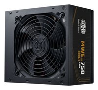 Cooler Master Mwe Bronze 750 V3 Netzteil - Alimentatore pc/server - ATX