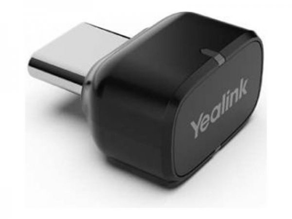 Yealink BT51 USB-C Bluetooth Dongle - Cuffia - Plug and play