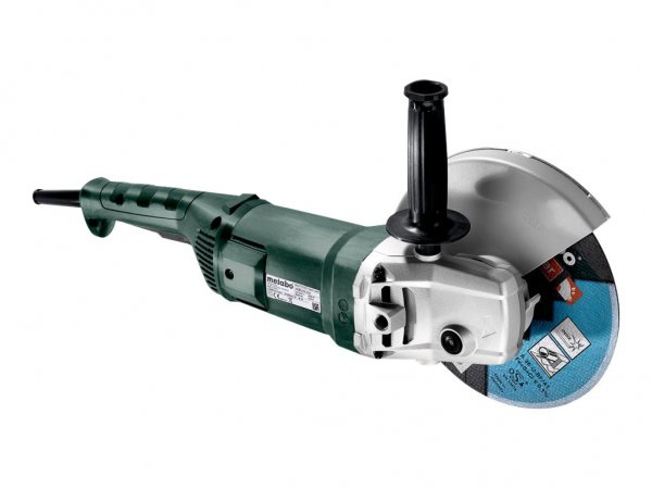 Metabo WE 2000-230 606432000 Winkelschleifer 230 mm