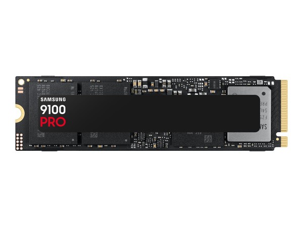 Samsung Ssd 9100 Pro m 2 2 2